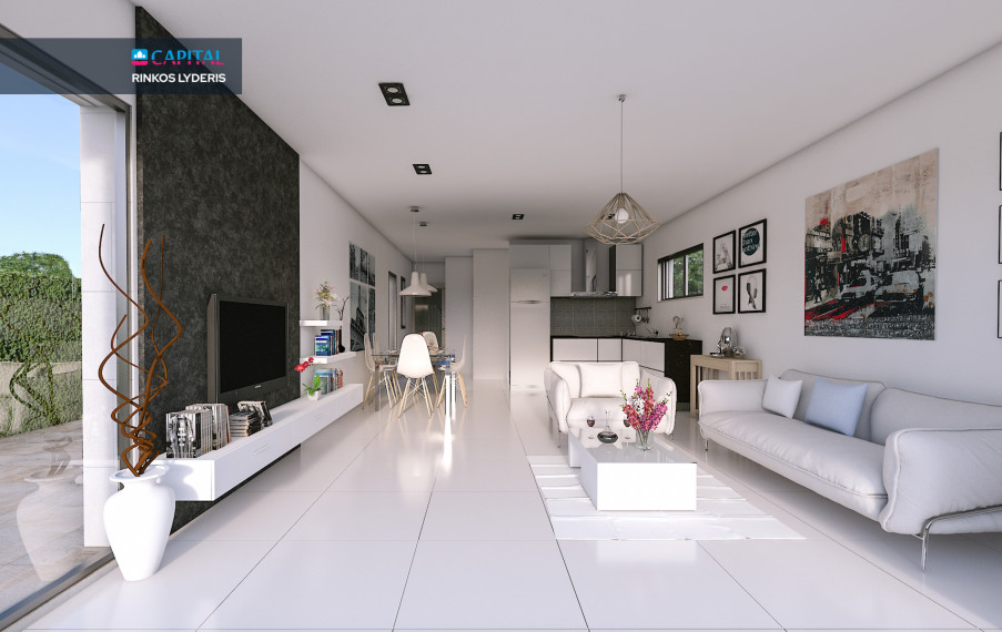 Parduodamas namas Calle 4 4 , 106.00 kv.m ploto,  Floors 25