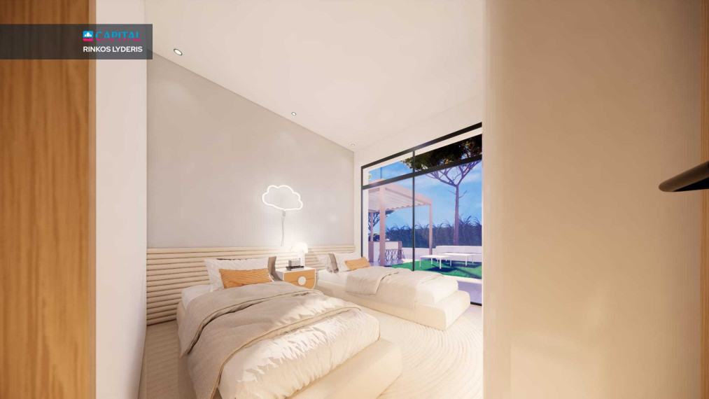 Parduodamas namas Calle Jinjolero 10 , 212.00 kv.m ploto,  Floors 9