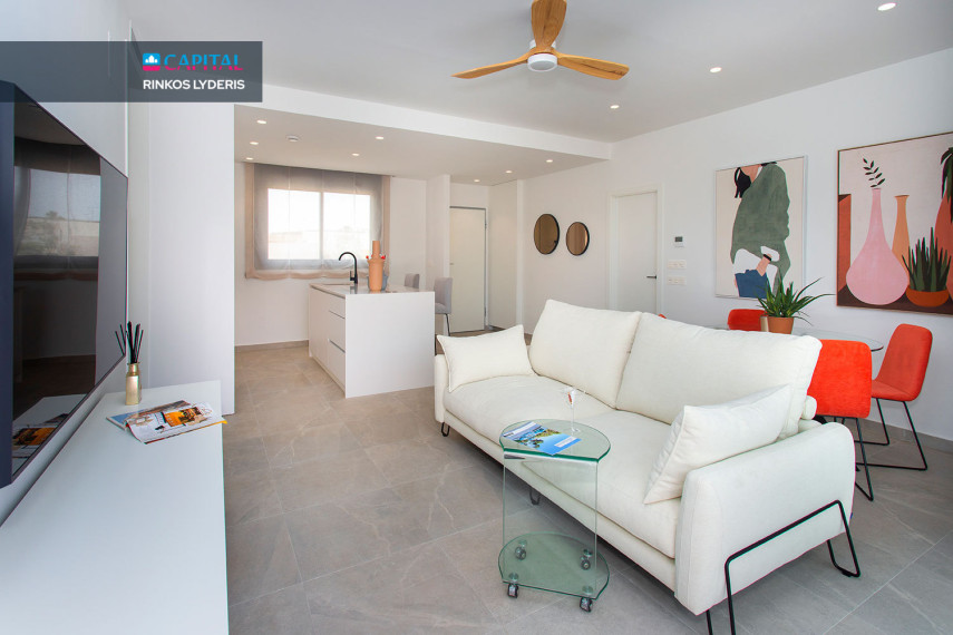 Parduodamas namas Calle Paz 4 , 111.00 kv.m ploto,  Floors 9