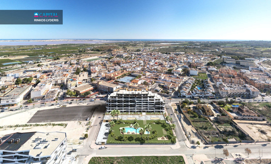 Parduodamas butas Ronda Oeste 55 , 70.00 kv.m ploto, 2 kambariai 11