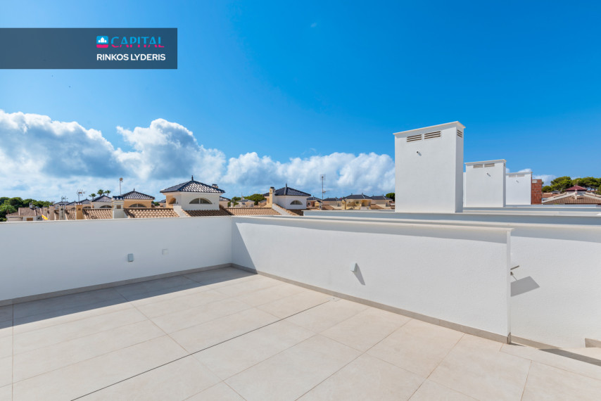 Parduodamas namas Calle Río Genil M P 21 , 264.00 kv.m ploto,  Floors 4
