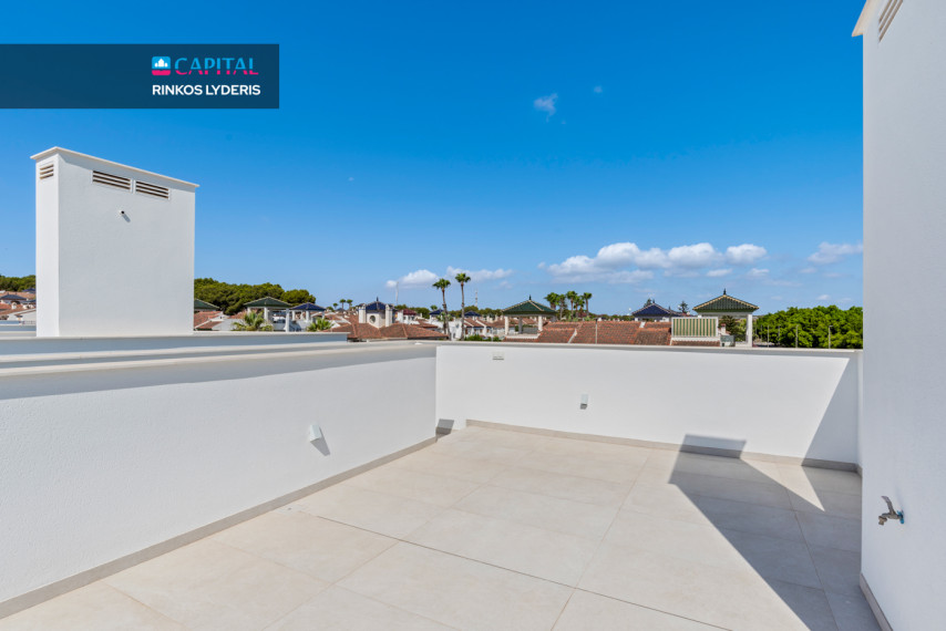 Parduodamas namas Calle Río Genil M P 21 , 264.00 kv.m ploto,  Floors 5
