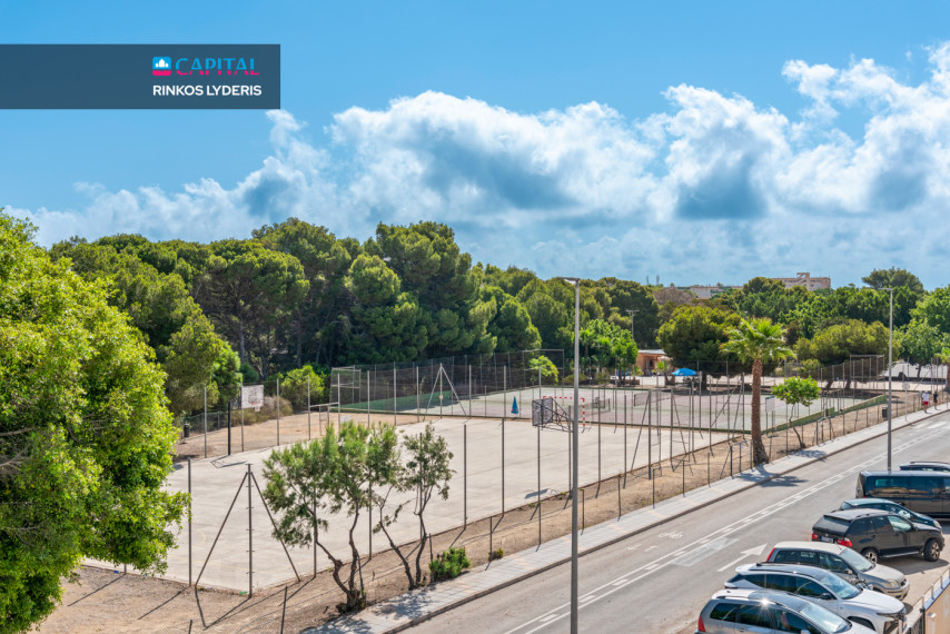 Parduodamas namas Calle Río Genil M P 21 , 264.00 kv.m ploto,  Floors 7