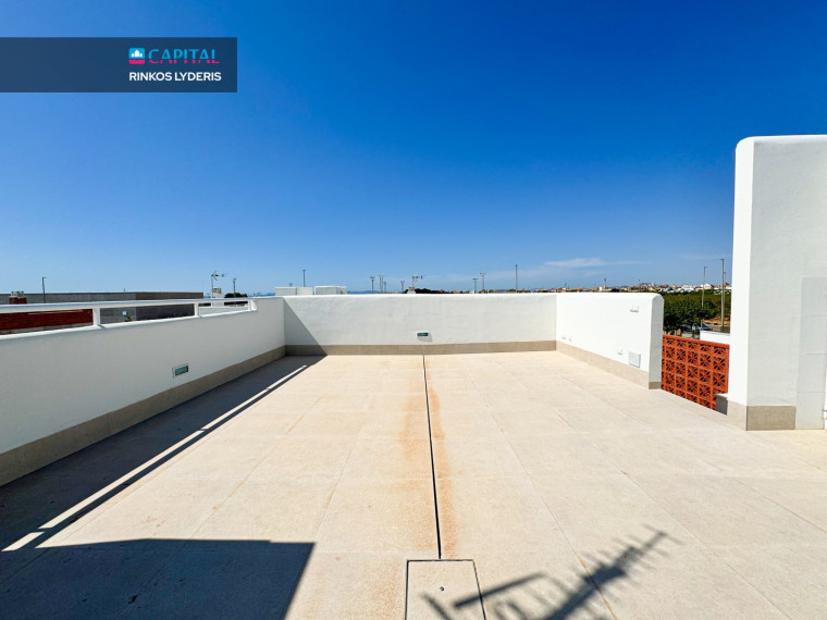 Parduodamas namas Calle Comunidad Castellano-Leonesa 21 , 137.00 kv.m ploto,  Floors 23