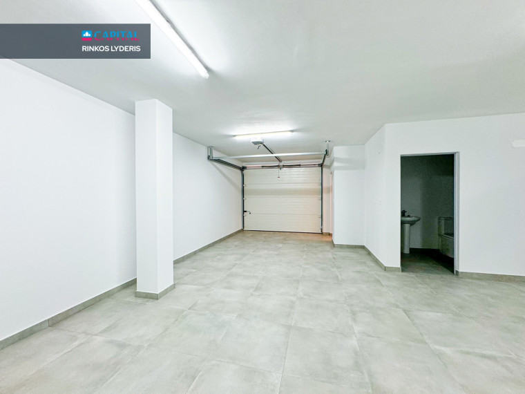 Parduodamas namas Calle Villajoyosa 11A , 219.00 kv.m ploto,  Floors 28