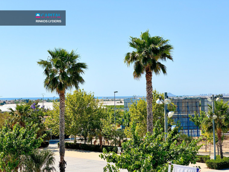 Parduodamas namas Calle Villajoyosa 11A , 219.00 kv.m ploto,  Floors 30
