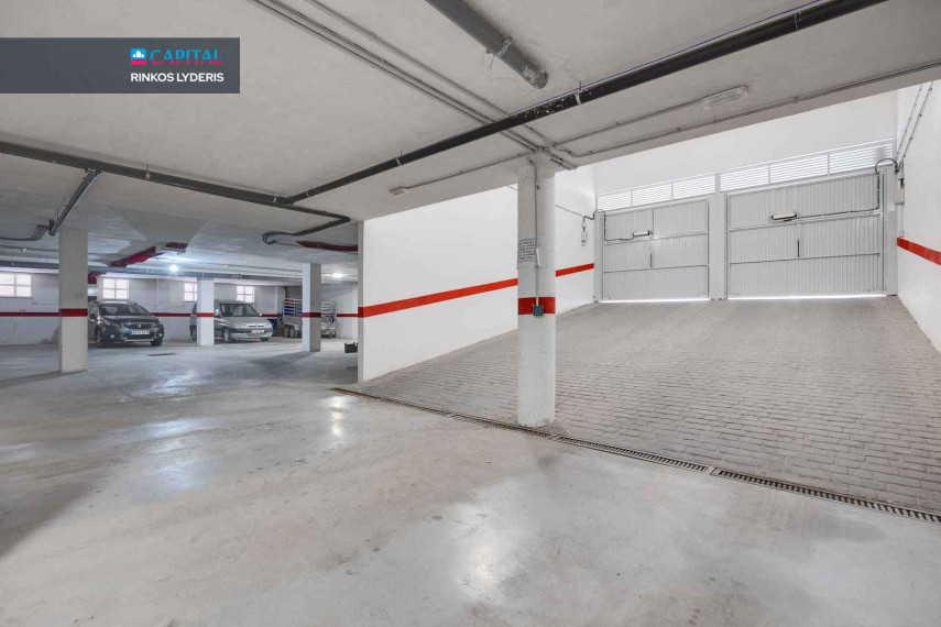 Parduodamas butas Calle Reina Sofía 10 , 93.00 kv.m ploto, 3 kambariai 5