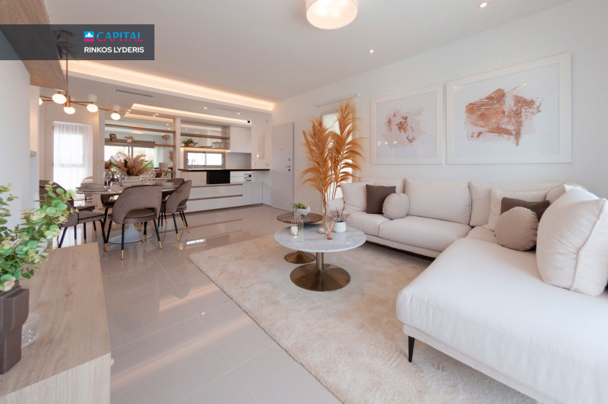 Parduodamas namas Calle Isla de Espardell 7 , 167.00 kv.m ploto,  Floors 4