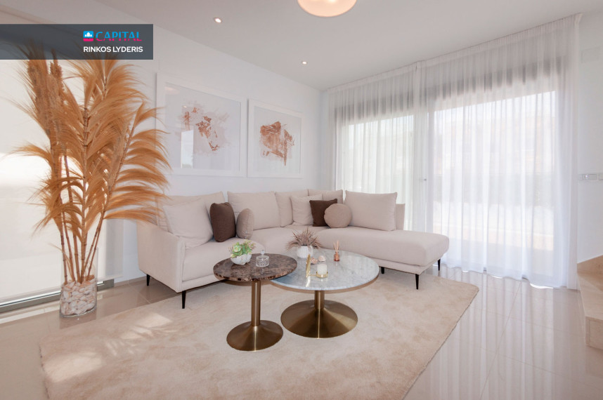 Parduodamas namas Calle Isla de Espardell 7 , 167.00 kv.m ploto,  Floors 5