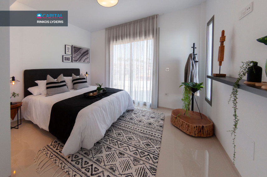 Parduodamas namas Calle Isla de Espardell 7 , 194.00 kv.m ploto,  Floors 7