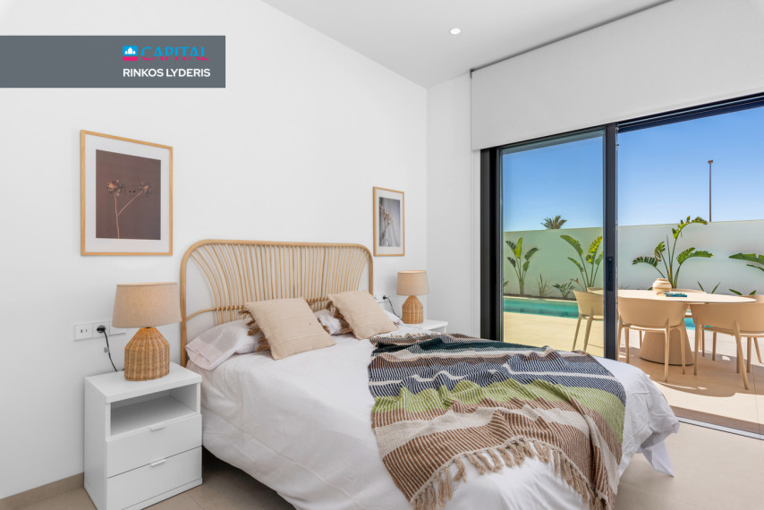 Parduodamas namas Calle José de Espronceda 23 , 130.00 kv.m ploto,  Floors 10
