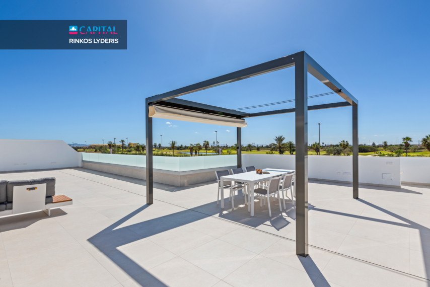 Parduodamas namas Calle José de Espronceda 23 , 130.00 kv.m ploto,  Floors 12