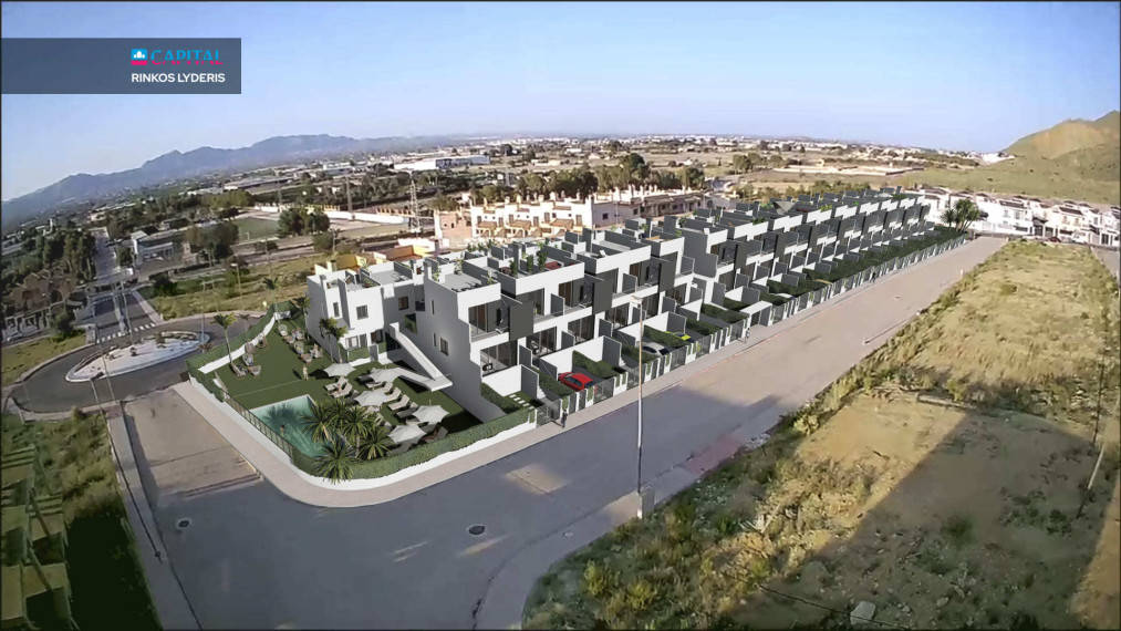 Parduodamas namas Plaça Sector S 9 57 , 81.00 kv.m ploto,  Floors 8