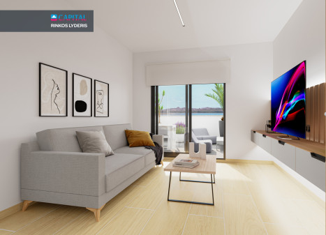 Parduodamas butas Plaça SUP-8 51 , 85.00 kv.m ploto, 2 kambariai Parduodamas butas Plaça SUP-8 51 , 85.00 kv.m ploto, 2 kambariai