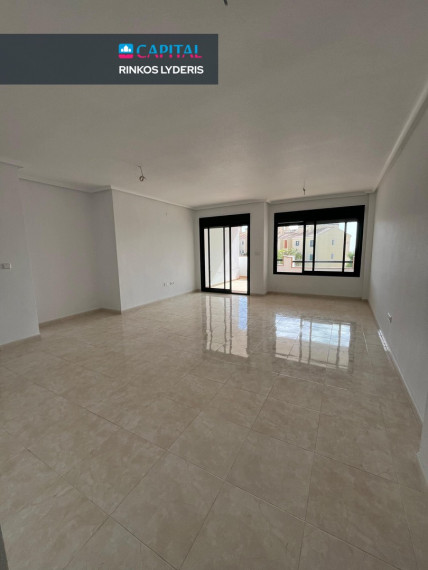 Parduodamas butas Avenida de Ibiza 30 , 142.00 kv.m ploto, 2 kambariai 4
