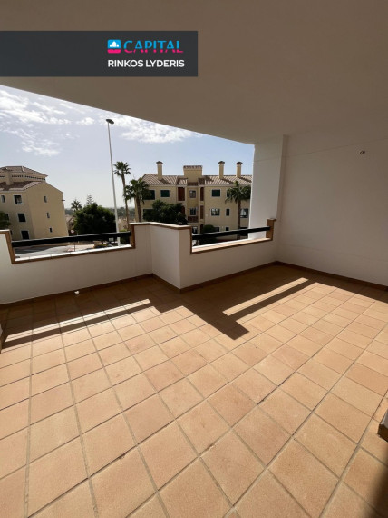 Parduodamas butas Avenida de Ibiza 30 , 142.00 kv.m ploto, 2 kambariai 9