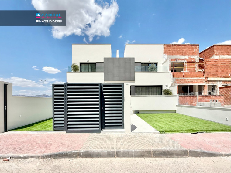 Parduodamas butas Plaça Sector S 9 57 , 117.00 kv.m ploto, 3 kambariai 8