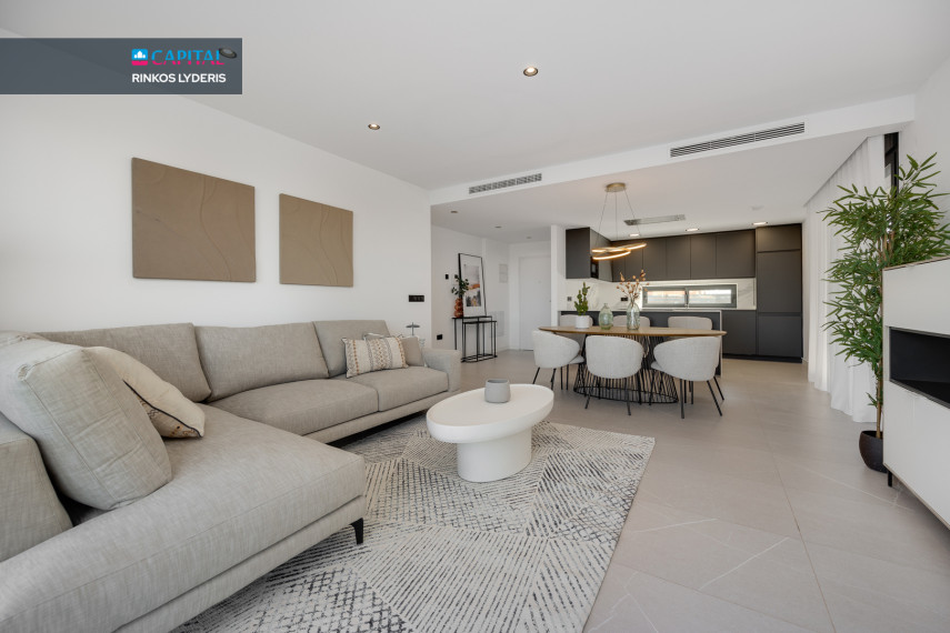Parduodamas namas Avenida Tirso de Molina 159 , 141.00 kv.m ploto,  Floors 7