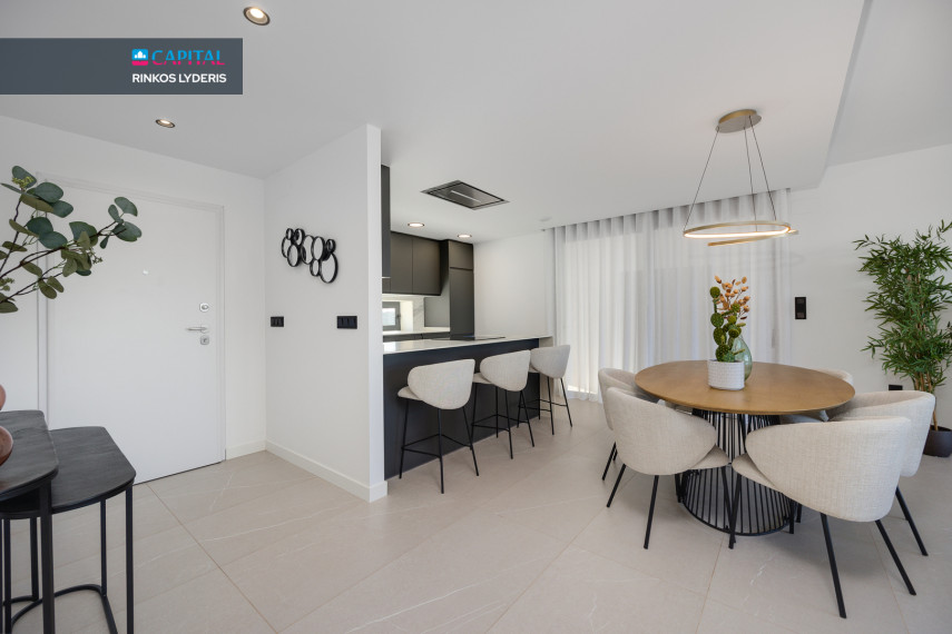 Parduodamas namas Avenida Tirso de Molina 159 , 141.00 kv.m ploto,  Floors 10