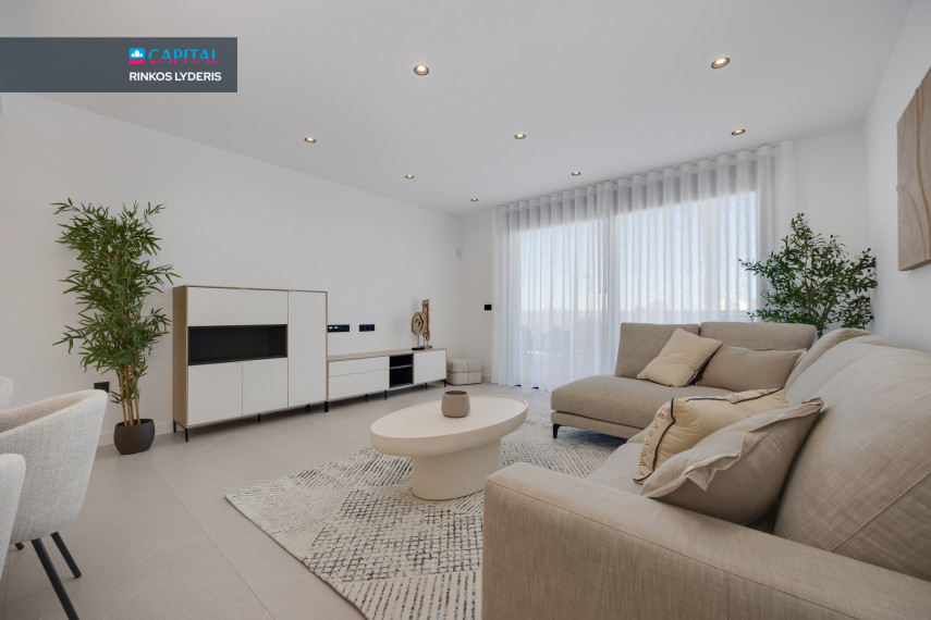 Parduodamas namas Avenida Tirso de Molina 159 , 141.00 kv.m ploto,  Floors 16