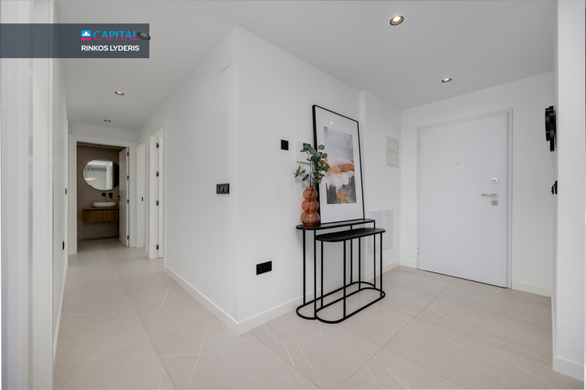 Parduodamas namas Avenida Tirso de Molina 159 , 141.00 kv.m ploto,  Floors 18