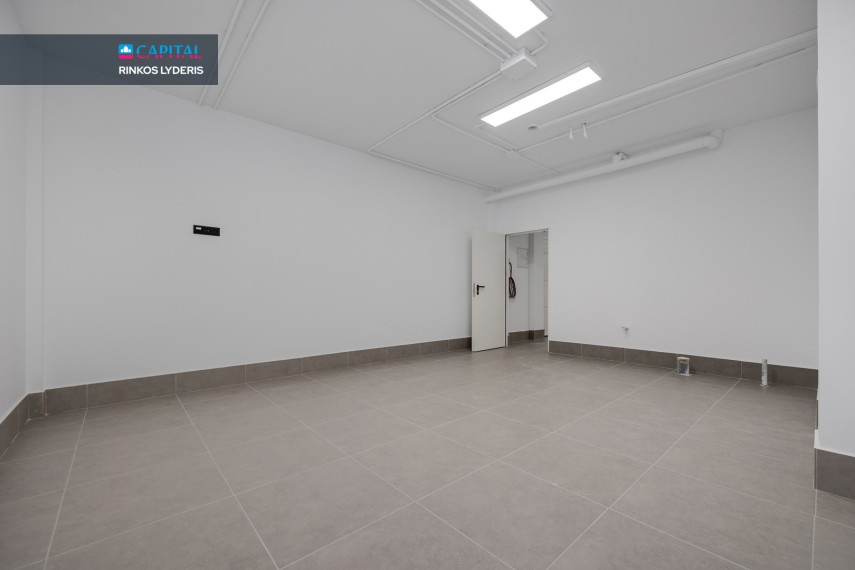 Parduodamas namas Avenida Tirso de Molina 159 , 141.00 kv.m ploto,  Floors 26