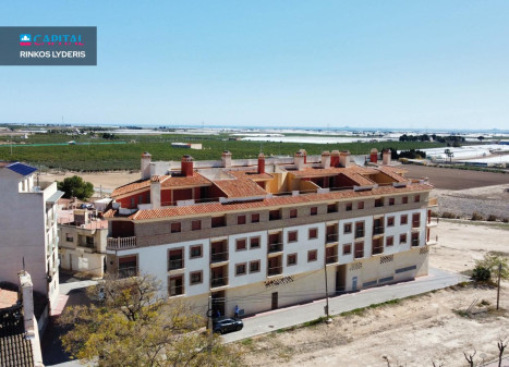 Parduodamas butas Travesía San Javier 1 15 , 96.00 kv.m ploto, 3 kambariai Parduodamas butas Travesía San Javier 1 15 , 96.00 kv.m ploto, 3 kambariai