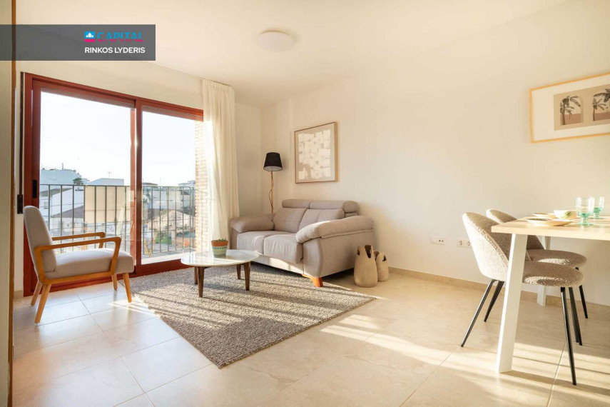 Parduodamas butas Travesía San Javier 1 15 , 96.00 kv.m ploto, 3 kambariai 3