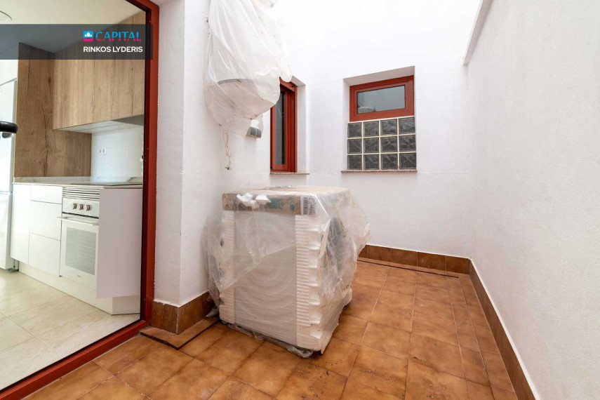 Parduodamas butas Travesía San Javier 1 15 , 96.00 kv.m ploto, 3 kambariai 12