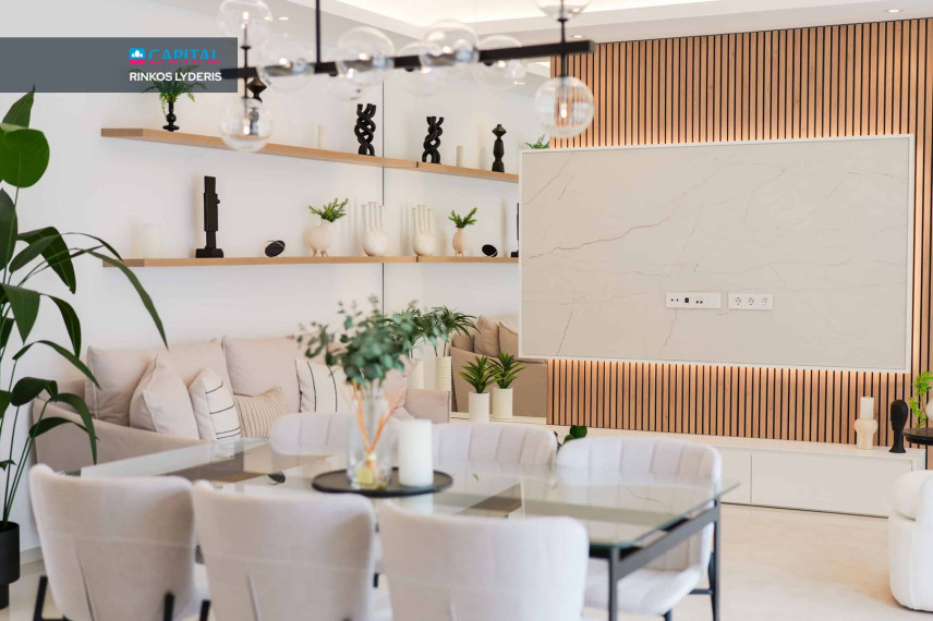 Parduodamas namas Calle Tarragona 22 , 288.00 kv.m ploto,  Floors 7