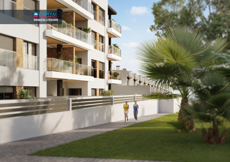 Parduodamas namas Calle Fuerteventura 3 , 115.00 kv.m ploto,  Floors 4