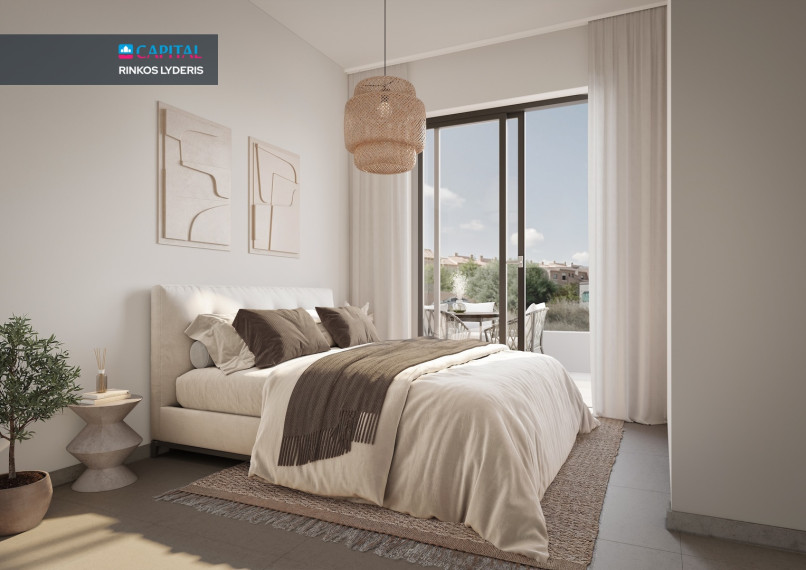 Parduodamas namas Calle Fuerteventura 3 , 115.00 kv.m ploto,  Floors 9