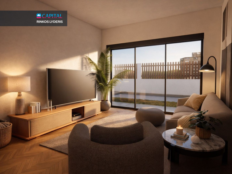 Parduodamas namas Calle Isla Barqueta 43 , 384.00 kv.m ploto,  Floors 1