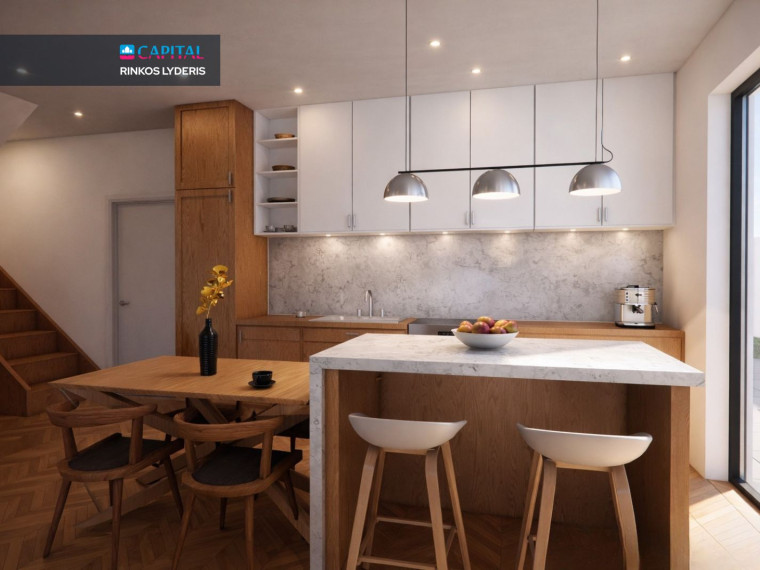 Parduodamas namas Calle Isla Barqueta 43 , 384.00 kv.m ploto,  Floors 2