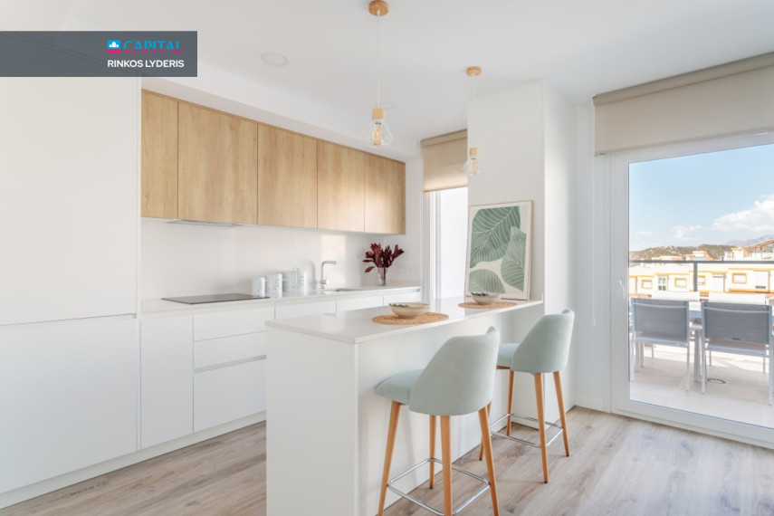 Parduodamas namas Avenida Barcelona 27 , 157.00 kv.m ploto,  Floors 12