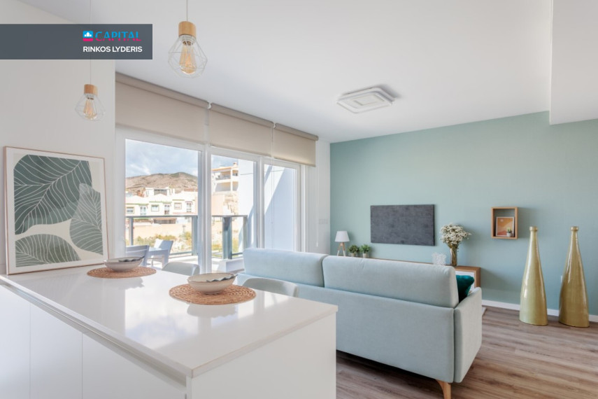 Parduodamas namas Avenida Barcelona 27 , 157.00 kv.m ploto,  Floors 14