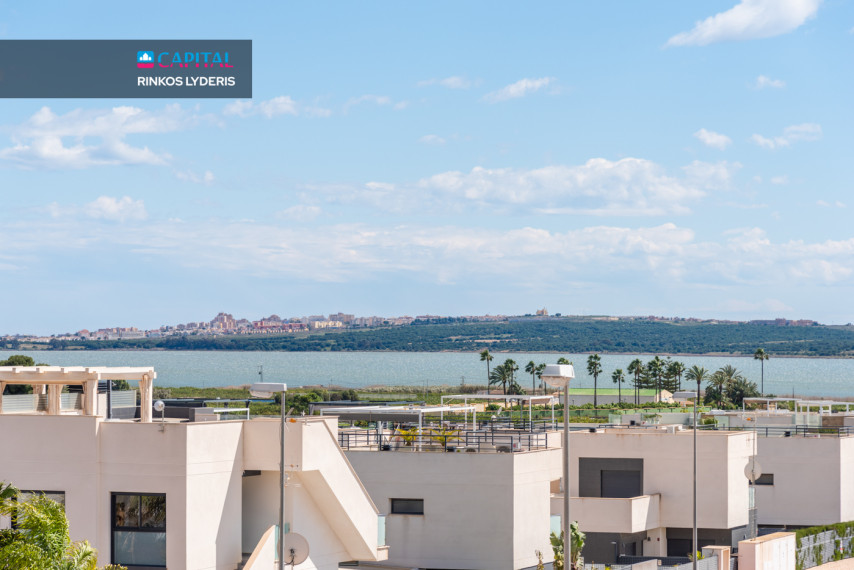 Parduodamas namas Calle Taray 34 , 116.00 kv.m ploto,  Floors 3