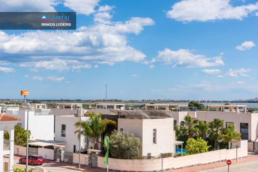 Parduodamas namas Calle Taray 34 , 116.00 kv.m ploto,  Floors 1