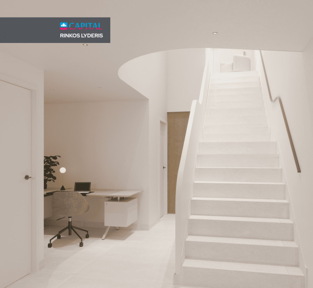 Parduodamas butas Calle Celindo 5 , 165.00 kv.m ploto, 2 kambariai 7