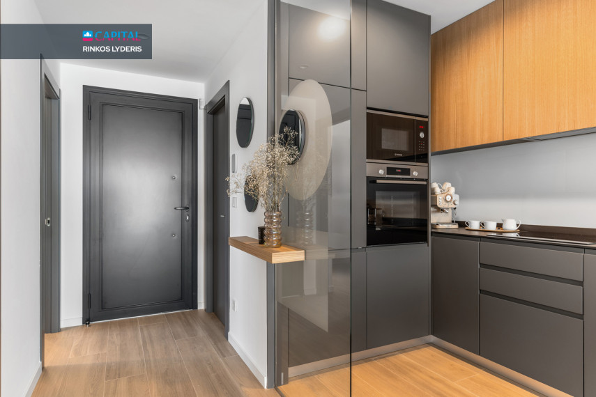 Parduodamas butas Urbanizacion Cumbre del Sol-magnolias 92 , 117.00 kv.m ploto, 3 kambariai 15