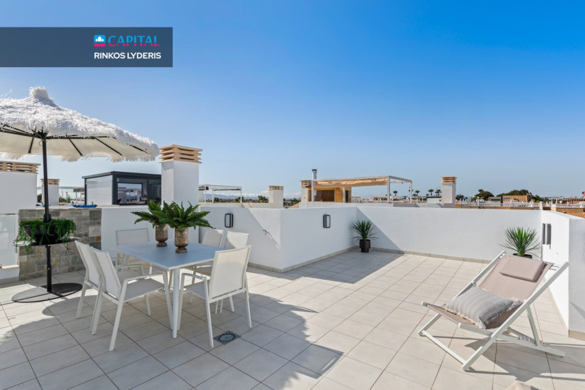 Parduodamas namas Calle Isla de Espardell 3 , 194.00 kv.m ploto,  Floors 9
