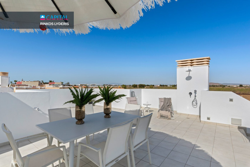 Parduodamas namas Calle Isla de Espardell 3 , 194.00 kv.m ploto,  Floors 10