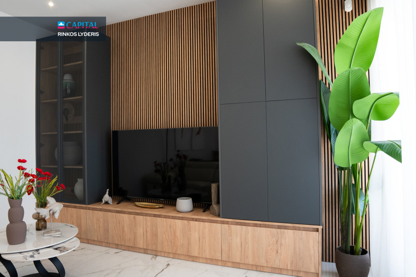Parduodamas namas Calle Gerona 18 , 179.00 kv.m ploto,  Floors 6