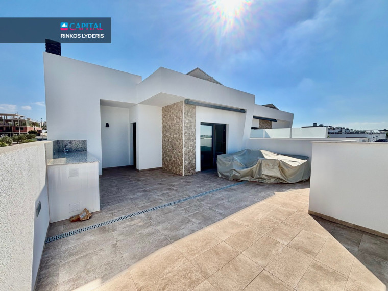 Parduodamas namas Calle Pais Valenciano 78 , 118.00 kv.m ploto,  Floors 4