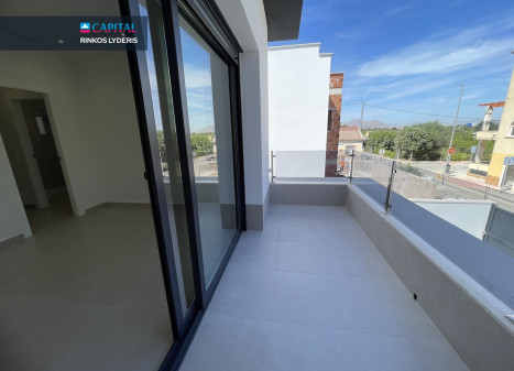 Parduodamas namas Calle Manuel Galant 1Y , 134.00 kv.m ploto, Floors Parduodamas namas Calle Manuel Galant 1Y , 134.00 kv.m ploto, Floors