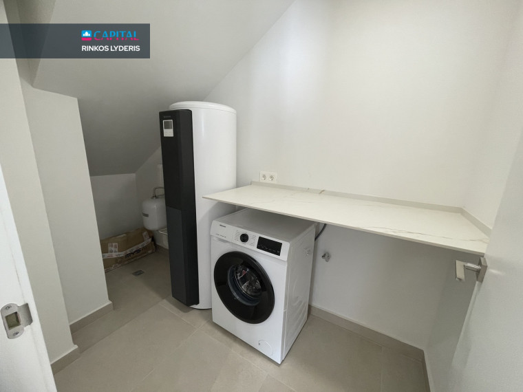 Parduodamas namas Calle Manuel Galant 1Y , 134.00 kv.m ploto,  Floors 22