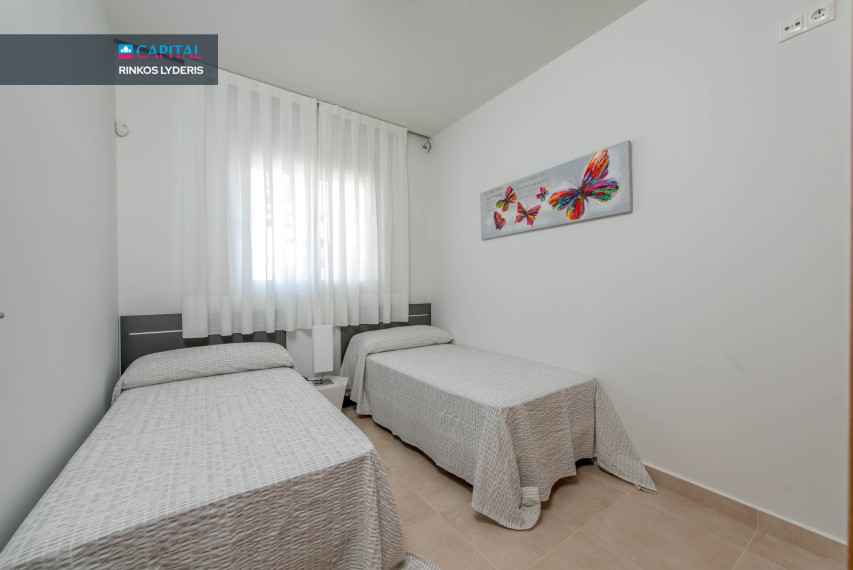 Parduodamas namas Calle 17 2 , 92.00 kv.m ploto,  Floors 9