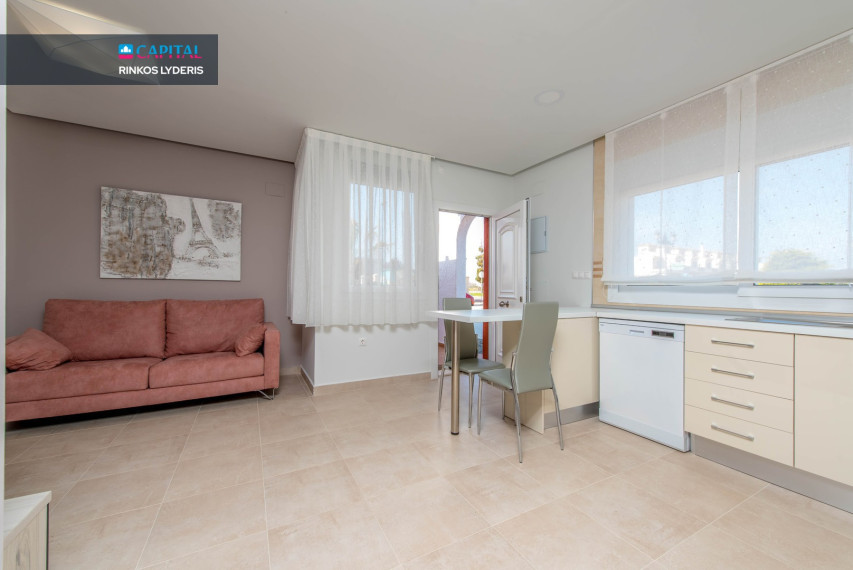 Parduodamas namas Calle 17 2 , 96.00 kv.m ploto,  Floors 11