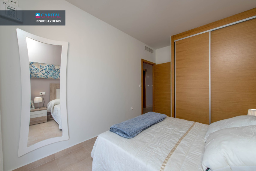 Parduodamas namas Calle 17 2 , 96.00 kv.m ploto,  Floors 18