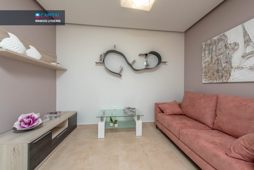 Parduodamas namas Calle 17 2 , 95.00 kv.m ploto,  Floors 12